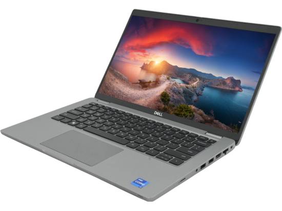 Dell Latitude 5430 14" Laptop i5-1235U - Windows 11 - Grade A
