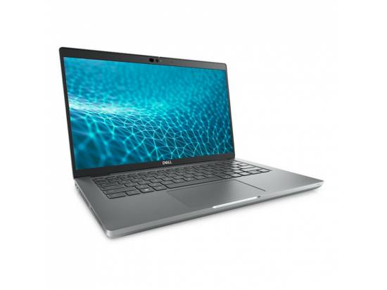 Dell Latitude 5431 14" Laptop i5-1240P - Windows 10 Pro
