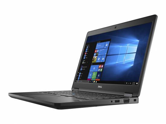 Dell Latitude 5480 14" Laptop i5-6300U - Windows 10 - Grade A