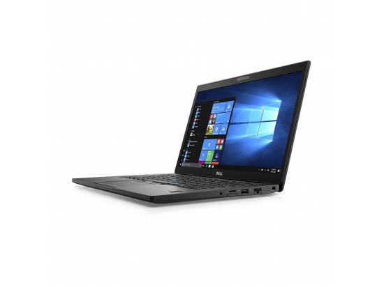 Dell Latitude 5480 14" Laptop i5-7440HQ Windows 10 - Grade B