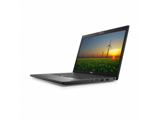 Dell Latitude 5480 14" Touchscreen Laptop i7-7820HQ - Windows 10 - Grade B