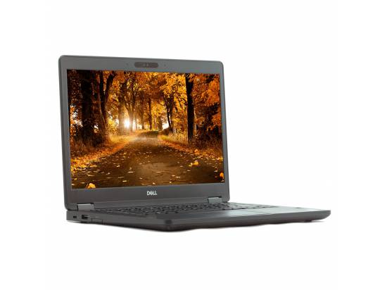 Dell Latitude 5490 14"  Laptop  i5-8350U - Windows 11 - Grade C