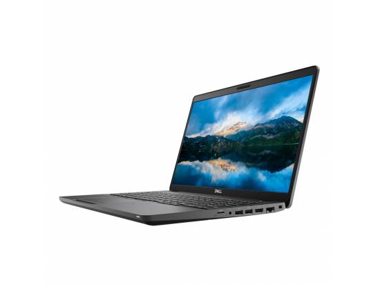 Dell Latitude 5500 15.6" FHD Laptop i7-8665U - Windows 11 - Grade A