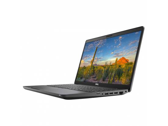 Dell Latitude 5501 15.6" Laptop i7-9850H - Windows 11 Pro - Grade A
