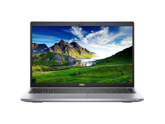 Dell Latitude 5520 15" Laptop i7-1165G7 16GB DDR4 512GB SSD - Win10 Pro