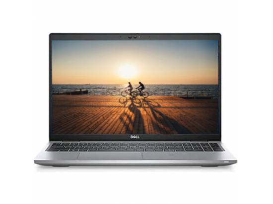 Dell Latitude 5520 15" Laptop i7-1185G7 - Windows 11 - Grade A