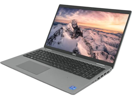 Dell Latitude 5530 15.6" Laptop i7-1255U - Windows 11 - Grade B