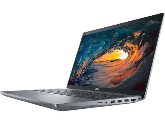 Dell Latitude 5531 15.6" Laptop i5-12600H - Windows 11 - Grade A