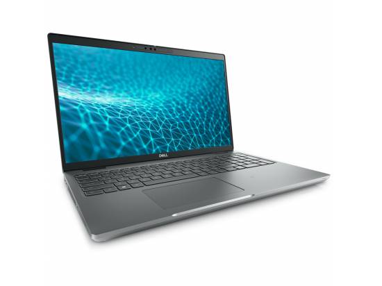 Dell Latitude 5531 15.6" Touchscreen Laptop i7-12800H - Windows 10 Pro 