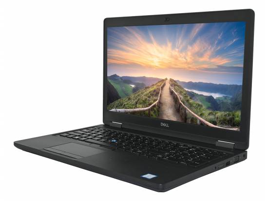 Dell Latitude 5590 15.6" Laptop i5-8350U - Windows 10 - Grade A