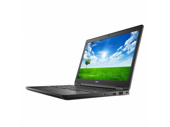 Dell Latitude 5590 15.6" Laptop i7-8650U - Windows 11 - Grade B