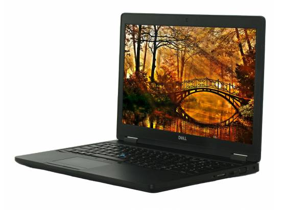 Dell Latitude 5590 15.6" Touchscreen Laptop i7-8650U - Windows 10 - Grade A