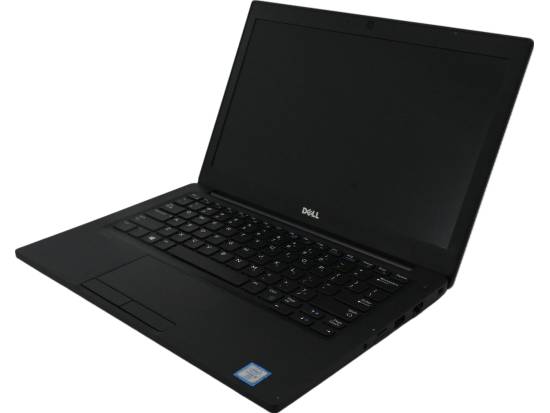 Dell Latitude 7280 12.5" Laptop i5-6300u - Windows 10 - Grade C