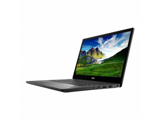 Dell Latitude 7280 12.5" Laptop i5-6300U - Windows 10 - Grade A