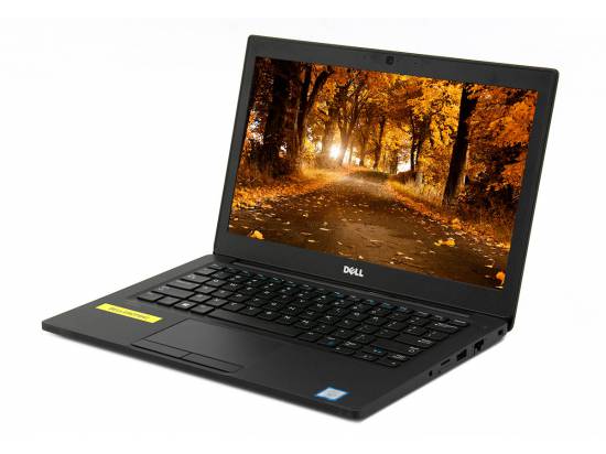 Dell Latitude 7280 12.5" Laptop i5-7200u - Windows 10 - Grade A