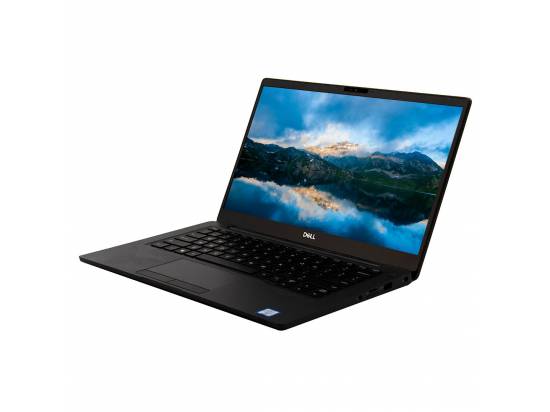 Dell Latitude 7300 13.3" Laptop i5-8265U - Windows 10 - Grade C