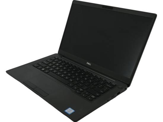 Dell Latitude 7300 13.3" Laptop i5-8265U - Windows 11 - Grade C