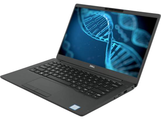 Dell Latitude 7300 13.3" Laptop i7-8665U - Windows 11 - Grade A