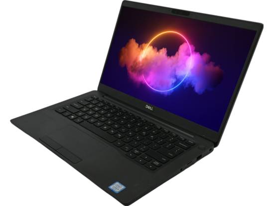 Dell Latitude 7300 13.3" Laptop i7-8665U - Windows 11 - Grade C