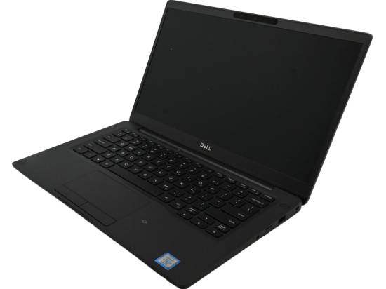 Dell Latitude 7300 13" Laptop i7-8665U - Windows 11 - Grade C