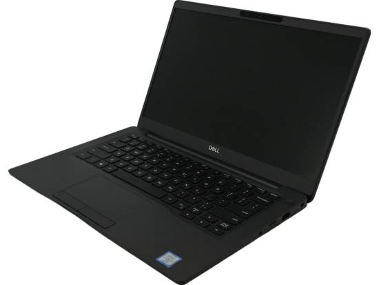 Dell  Latitude 7300 13" Touchscreen Laptop i7-8665U - Windows 11 - Grade C