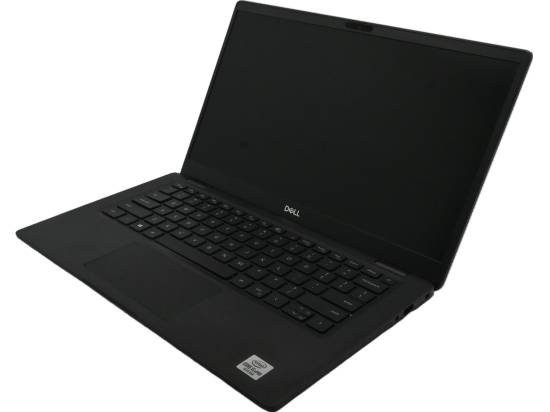 Dell Latitude 7310 13.3" Laptop i5-10310U - Windows 11 - Grade B