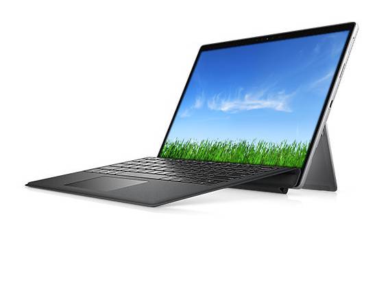 Dell Latitude 7320 13" 2-in-1 Touchscreen Laptop i7-1180G7 - Windows 10 Pro - Grade A