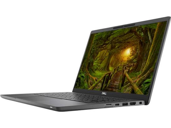 Dell Latitude 7320 13.3" Laptop i7-1185G7 - Windows 11 - Grade A