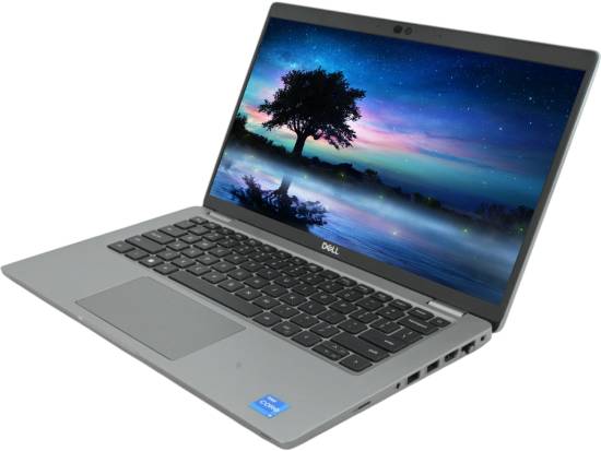 Dell Latitude 7330 13.3" Touchscreen Laptop i7-1265U - Windows 11 - Grade A