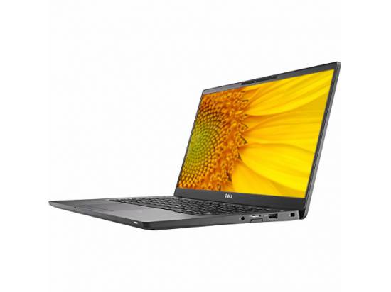 Dell Latitude 7400 14" 2-in-1 Laptop i7-8665U - Windows 11 Pro - Grade A