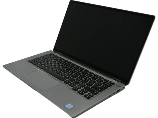 Dell Latitude 7400 14" 2-in-1 Touchscreen Laptop i5-8265U - Windows 11 - Grade B