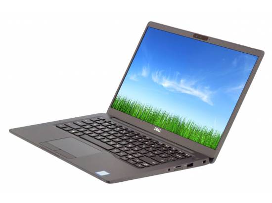 Dell Latitude 7400 14" Laptop i5-8365 - Windows 11 - Grade A