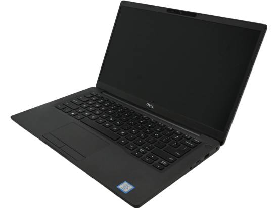 Dell Latitude 7400 14" Laptop i5-8365U - Windows 11 - Grade C