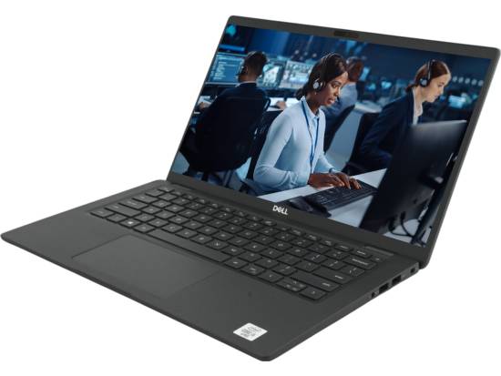Dell Latitude 7410 14" Laptop i5-10310U - Windows 11 - Grade C Dell Latitude 7410 14" Laptop i5-10310U - Windows 11 - Grade C