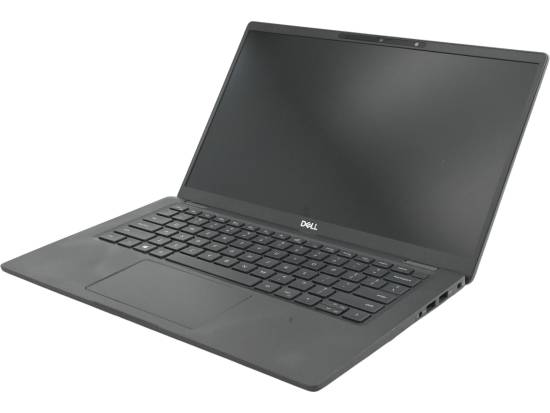 Dell Latitude 7410 14" Laptop i7-10610U - Windows 11 - Grade C