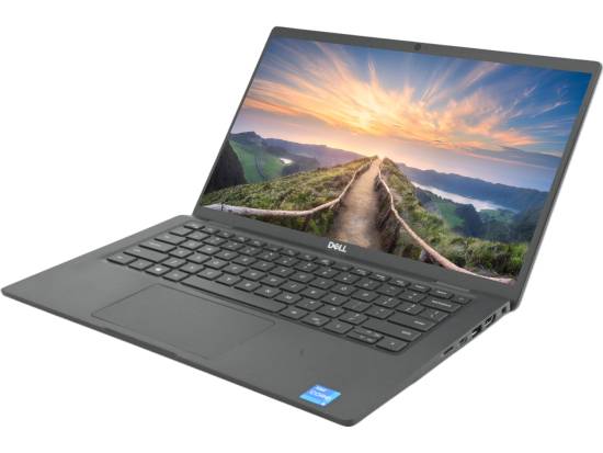 Dell Latitude 7420 14" 2-in-1 Laptop i7-1185G7 - Windows 11 Pro - Grade A