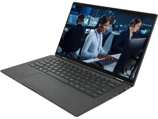 Dell Latitude 7420 14" Laptop i5-1145G7 - Windows 11 - Grade C