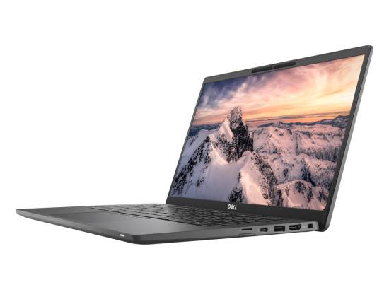 Dell Latitude 7420 14" Laptop i7-1185G7 - Windows 11 - Grade B