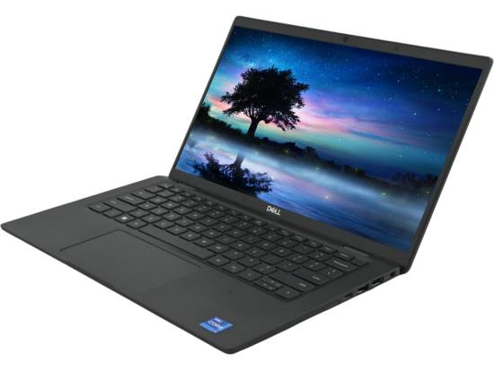 Dell Latitude 7430 14" Laptop i7-1255U - Windows 11 - Grade B