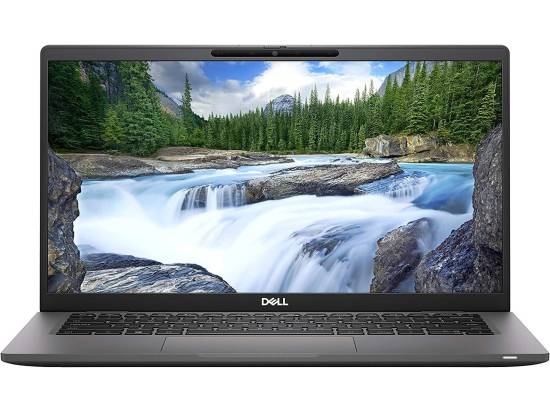 Dell Latitude 7430 14" Touchscreen Laptop i7-1265G7 - Windows 11 Pro - Grade A