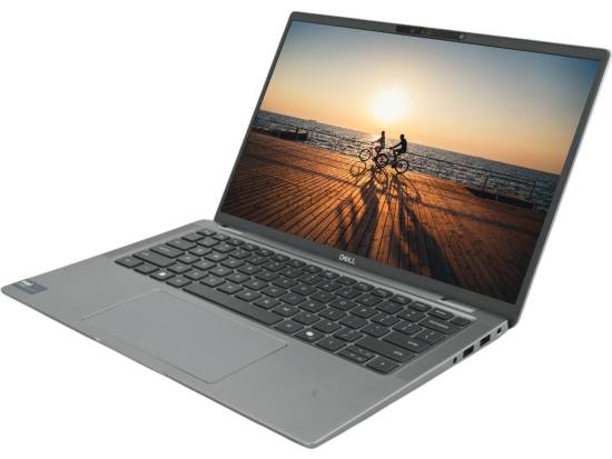 Dell Latitude 7450 14" Laptop Ultra 7 165U - Windows 11 - Grade B