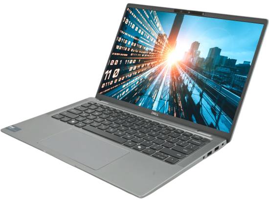 Dell Latitude 7450 14" Touchscreen Laptop Ultra 7 165U - Windows 11- Grade B