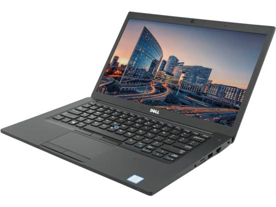 Dell Latitude 7480 14" Laptop i5-6300U - No OS - Grade A Dell Latitude 7480 14" Laptop i5-6300U - No OS - Grade A