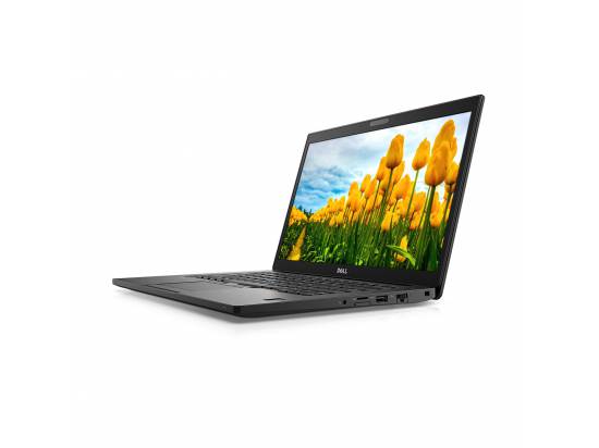 Dell Latitude 7480 14" Laptop i7-6600U - Windows 10 - Grade A