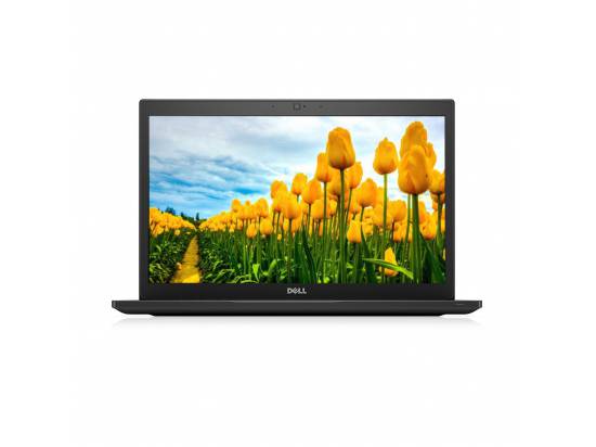Dell Latitude 7480 14" Laptop i7-6600U - Windows 10 - Grade B
