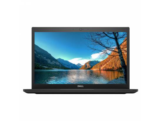 Dell Latitude 7490 14" Laptop i5-8250U - Windows 11 - Grade A