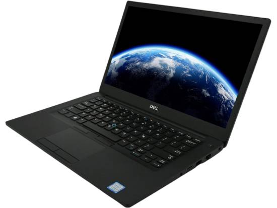 Dell Latitude 7490 14" Laptop i5-8350U - Windows 11 - Grade B Dell Latitude 7490 14" Laptop i5-8350U - Windows 11 - Grade B