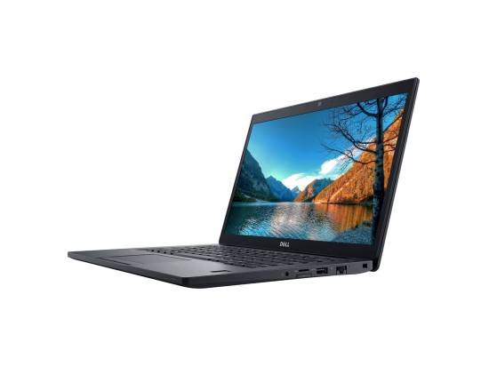 Dell Latitude 7490 14" Laptop i7-8650U Windows 10 - Grade B