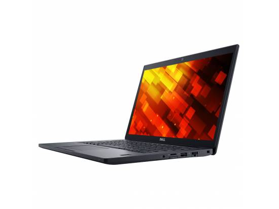 Dell Latitude 7490 14" Touchscreen Laptop i7-8650U - Windows 10 Pro - Grade C