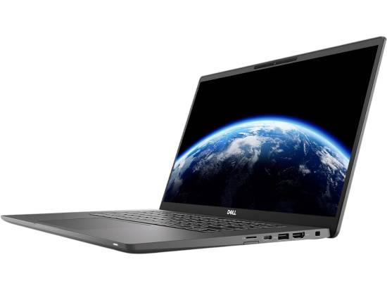 Dell Latitude 7520 15.5" Laptop i5-1145G7 - Windows 11  - Grade C